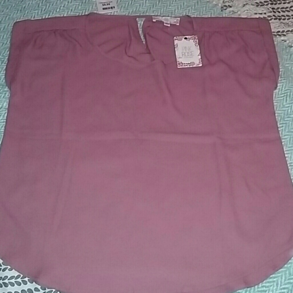 Brand new blouse